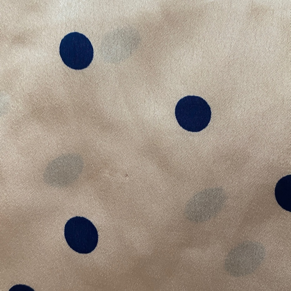 Topshop silk cami - Picture 5 of 5